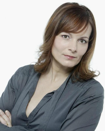 Blanche Marci Plus Belle La Vie Wikia Fandom