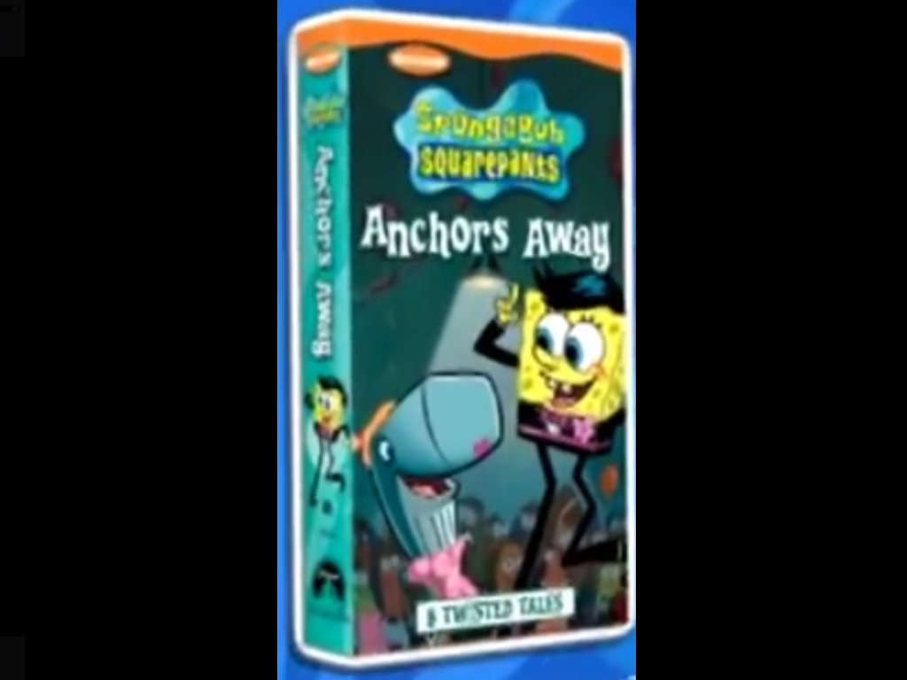 Anchors Away, Encyclopedia SpongeBobia