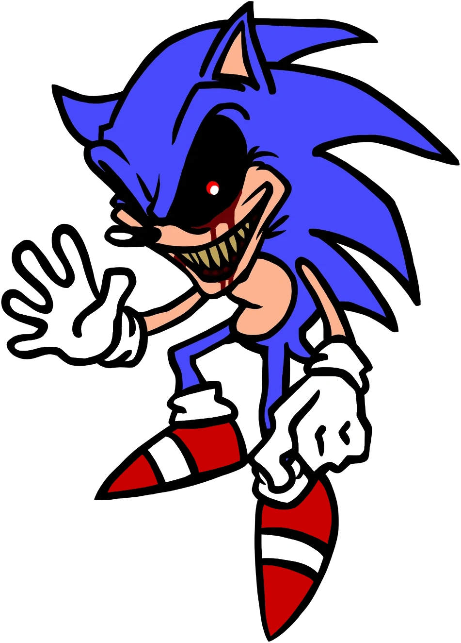 X Prime | Plush World Wiki | Fandom