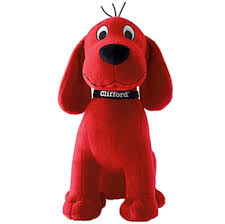 Clifford | PlushPunks Wikia | Fandom