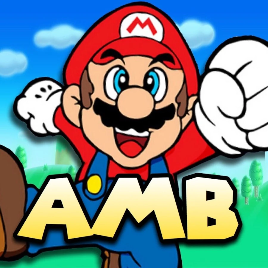 Awesomemariobros Plushtube Wiki Fandom