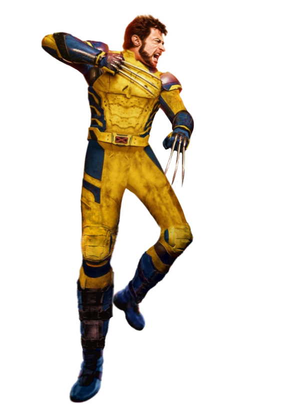 Wolverine Cbm Plushyverse Wiki Fandom