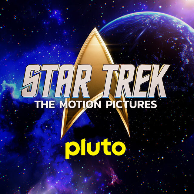Star Trek The Motion Pictures Pluto TV Wiki Fandom