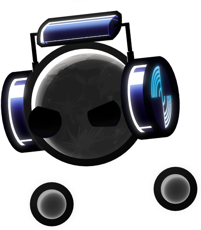 Luna | Pluto's Reprisal Universe Wiki | Fandom