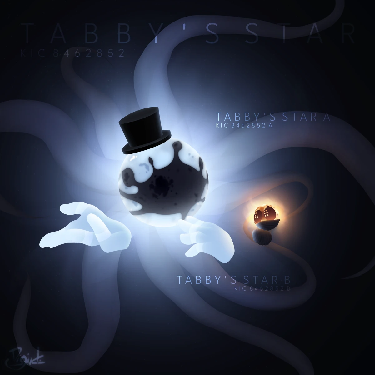 Tabby s Star A Pluto s Reprisal Universe Wiki Fandom tabby-s-star-a-pluto-s-reprisal-universe-wiki-fandom
