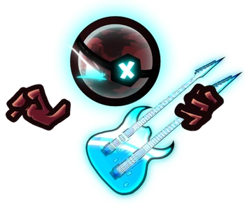 Mars | Pluto's Reprisal Universe Wiki | Fandom