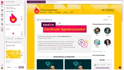 Kreator motywu w akcji