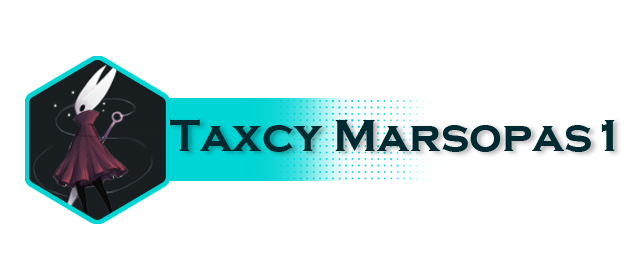 Taxcy Marsopas-badge.png
