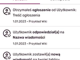 Pomoc:Powiadomienia