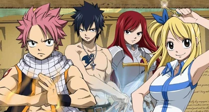 Fairy Tail Wiki