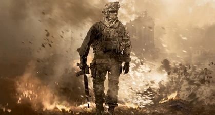 Call of Duty Wiki
