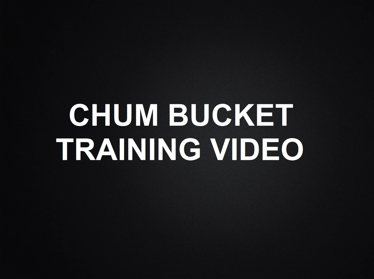 Chum Bucket Training Video PLTWR Wiki Fandom