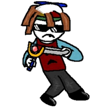 Winning Smile 6:06 Easy Edition | PM 6:06 Fangames Wiki | Fandom
