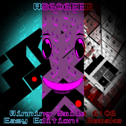 PM 6:06 Easy Edition: Remake | PM 6:06 Fangames Wiki | Fandom