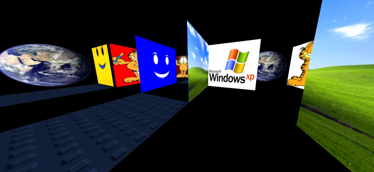 MICROSOFT SERVICE | PM 6:06:06.606 Wiki | Fandom