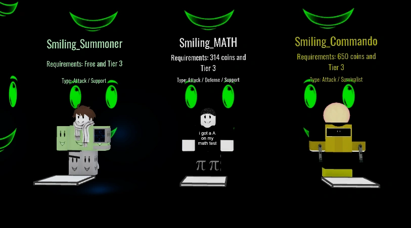 Sublevel 215 | PM 6:06:06.606 Wiki | Fandom