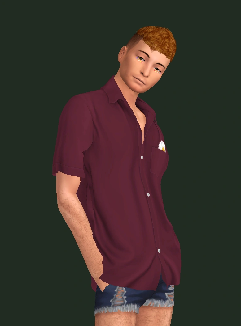 Jonah Scott | PM Big Brother Wiki | Fandom