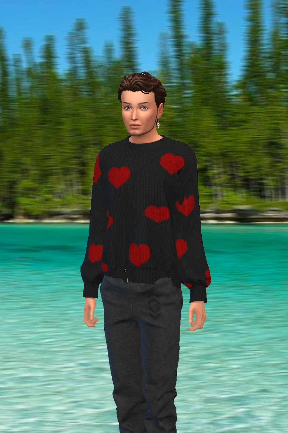 Drew Thomas | PM Survivor Wiki | Fandom