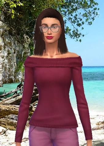 Courtney Rivas | PM Survivor Wiki | Fandom