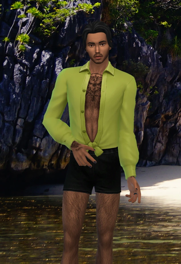 Dennis Nayak-Rangel | PM Survivor Wiki | Fandom