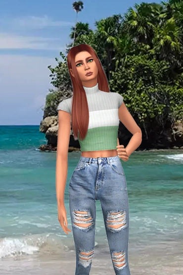 Julia Hallows | PM Survivor Wiki | Fandom