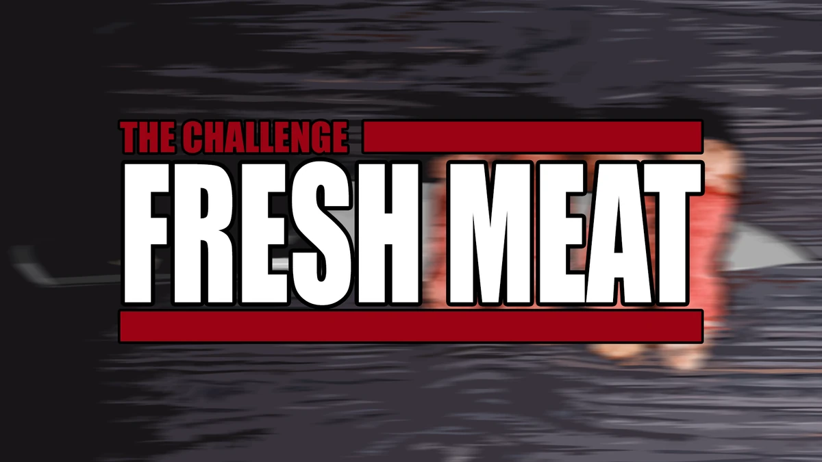The Challenge Fresh Meat PM The Challenge Wiki Fandom