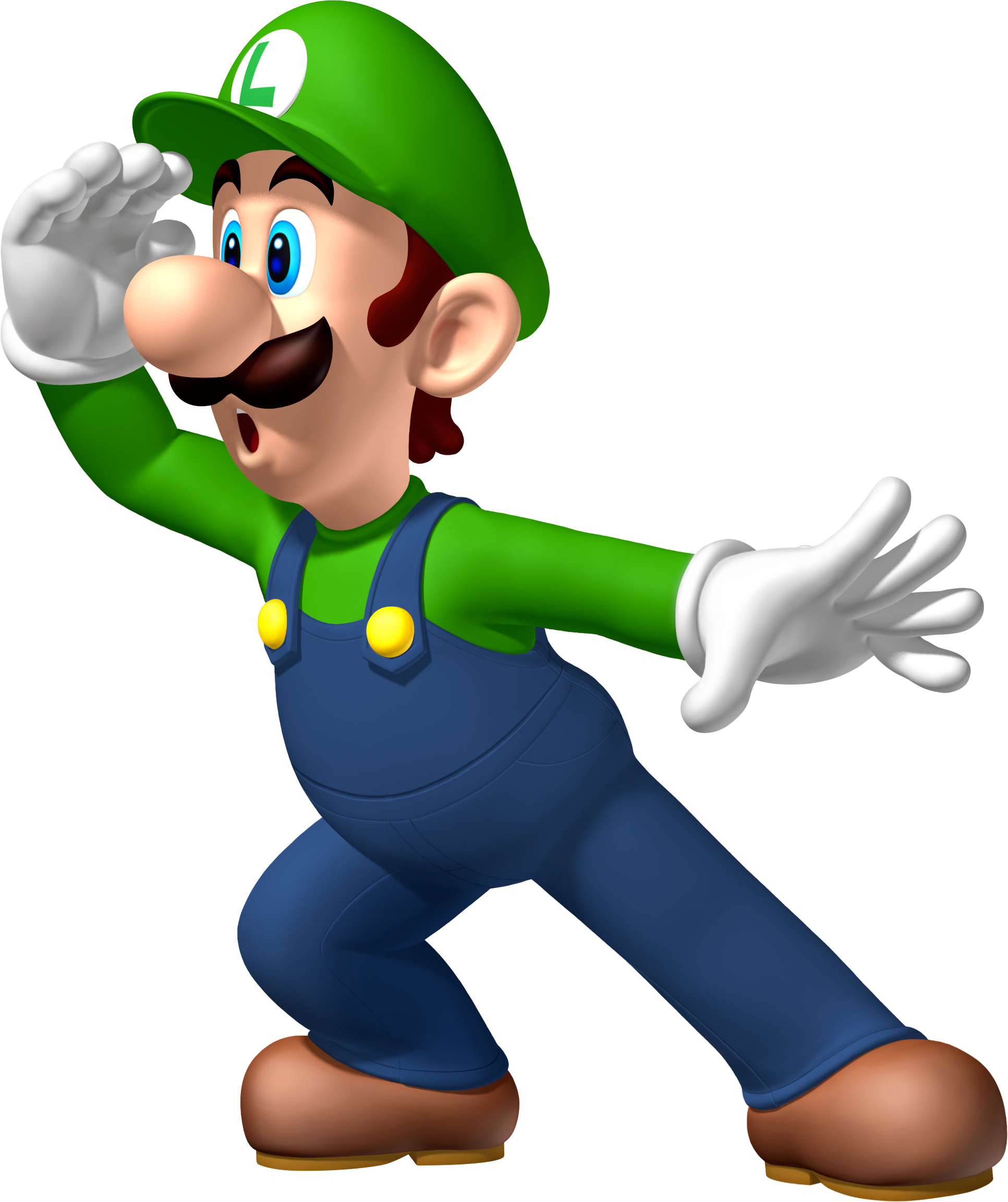 Mario & Luigi: Superstar Saga - Wikipedia