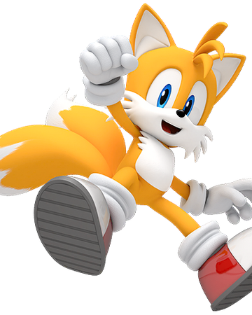 Miles Tails Prower P M Universe Wiki Fandom Miles tails prower is an anthropomorphic fox from the sonic the hedgehog series. miles tails prower p m universe