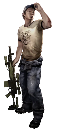 Ellis | P.M. Universe Wiki | Fandom