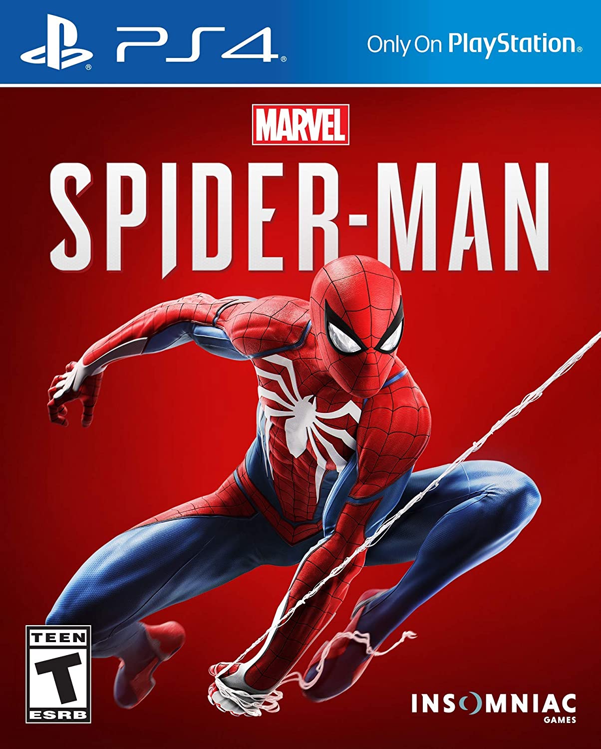 Reseña spiderman PS4  •Spider Universe• Amino