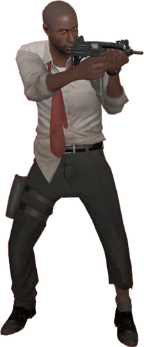 Louis | P.M. Universe Wiki | Fandom