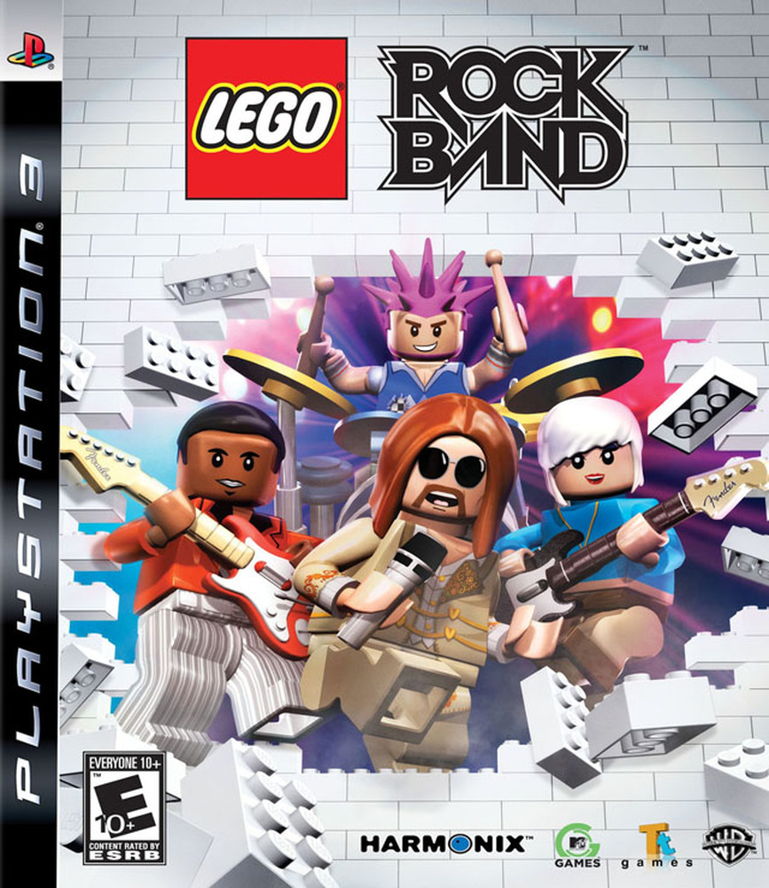 Rock Band 2, Rock Band Wiki