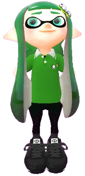 Sprout | P.M. Universe Wiki | Fandom