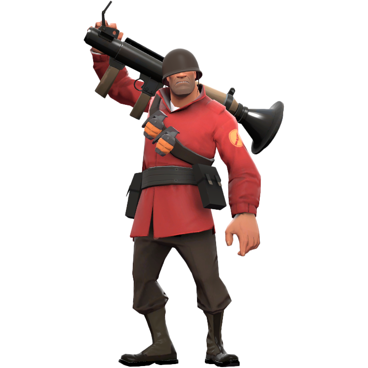 Ursinho de Guerra - Official TF2 Wiki