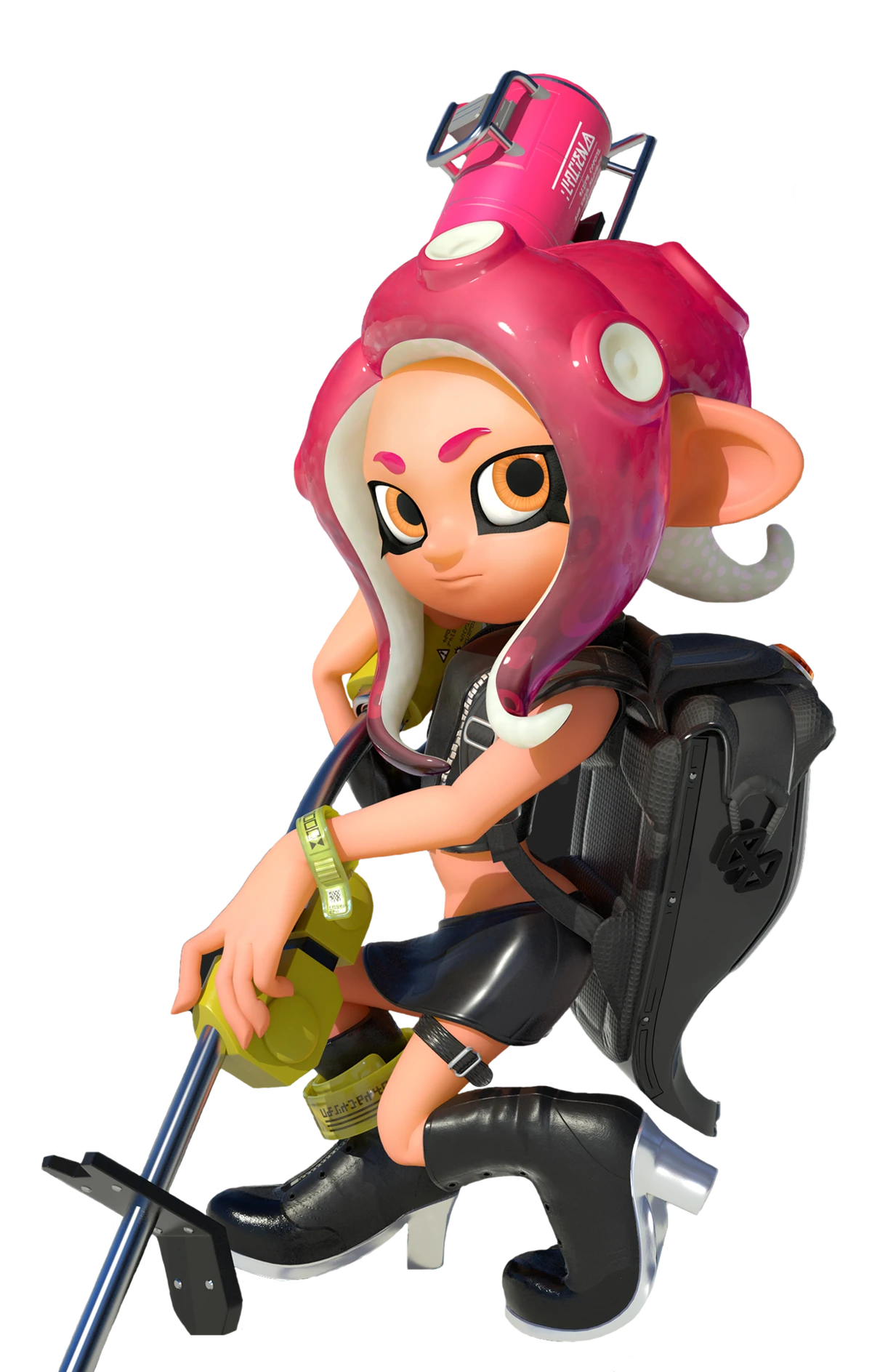 AGENT 8（エージェント 8） Agent 8 | P.M. Universe Wiki | Fandom
