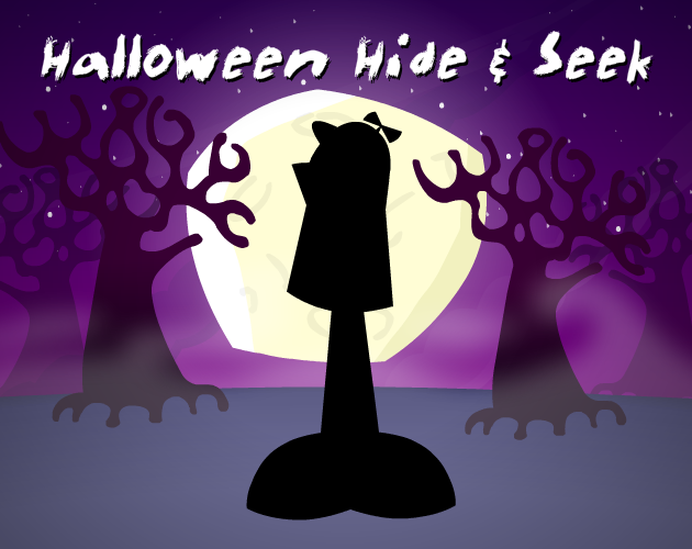 Hide N Seek - Play Hide N Seek on Kevin Games