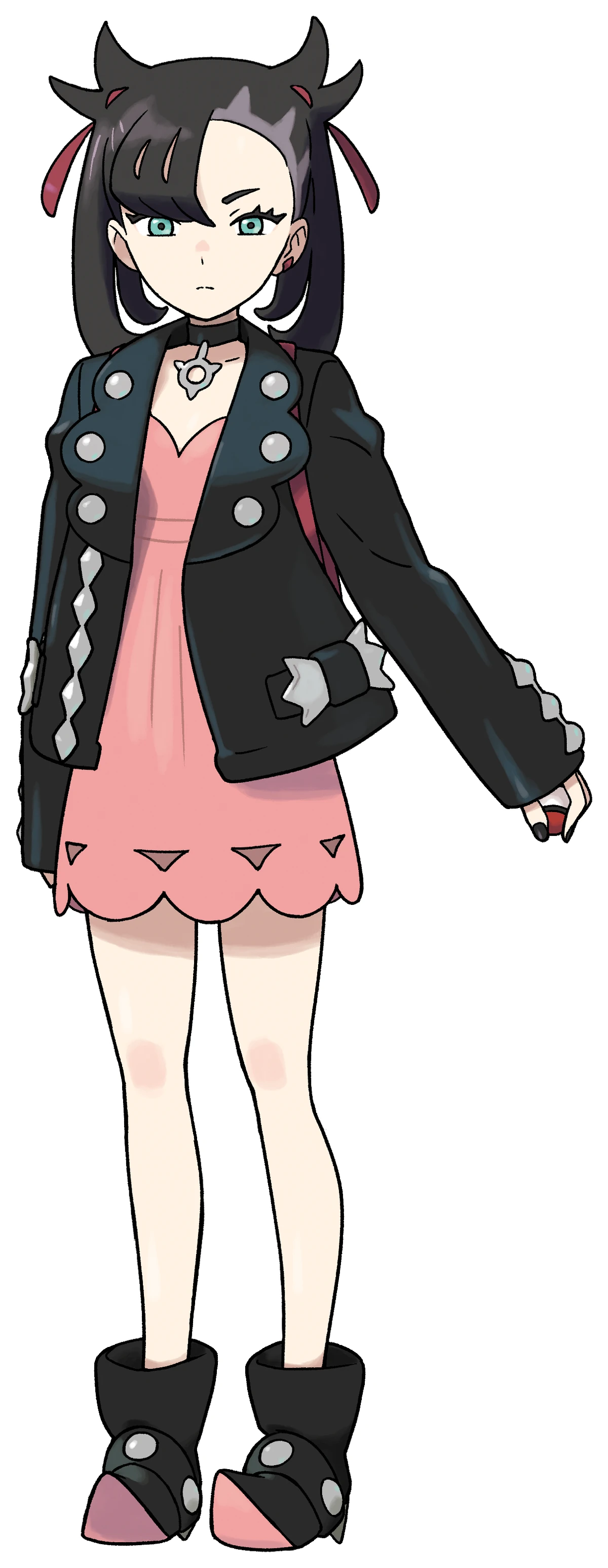Marnie | P.M. Universe Wiki | Fandom