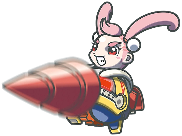 Jill | P.M. Universe Wiki | Fandom