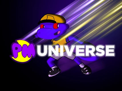 P.M. Universe Wiki
