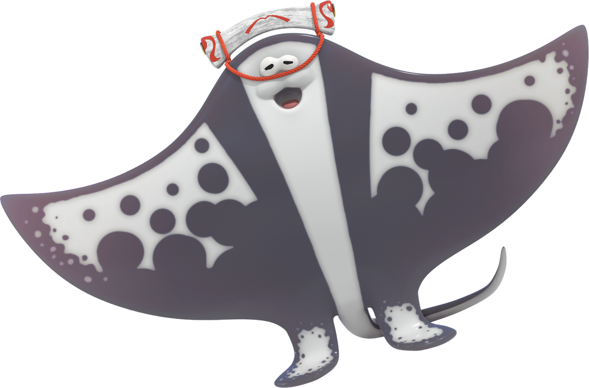 Big Man | P.M. Universe Wiki | Fandom