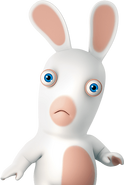 Rabbid | P.M. Universe Wiki | Fandom