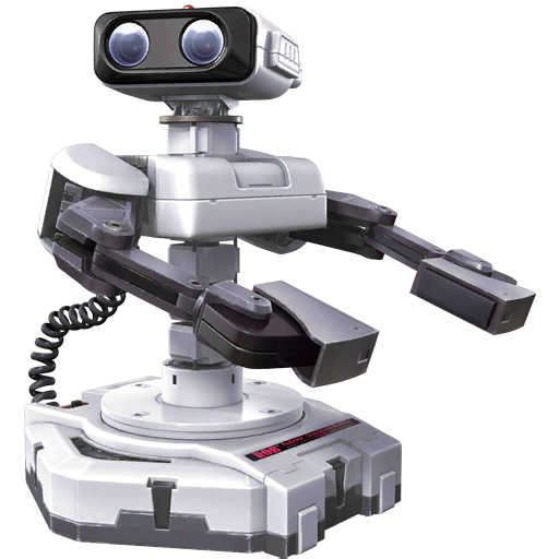 R.O.B., P.M. Universe Wiki