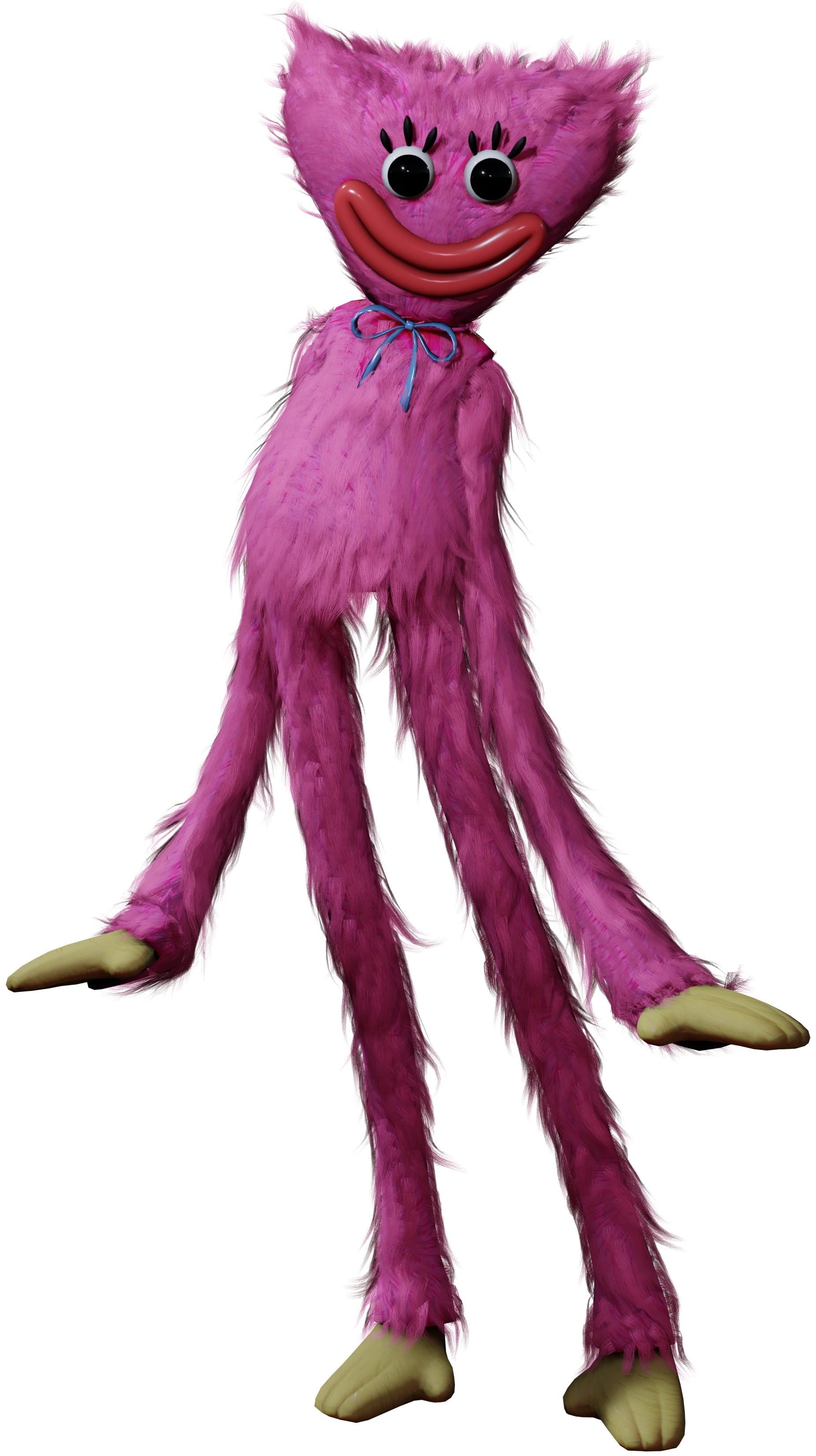 Kissy Missy | P.M. Universe Wiki | Fandom