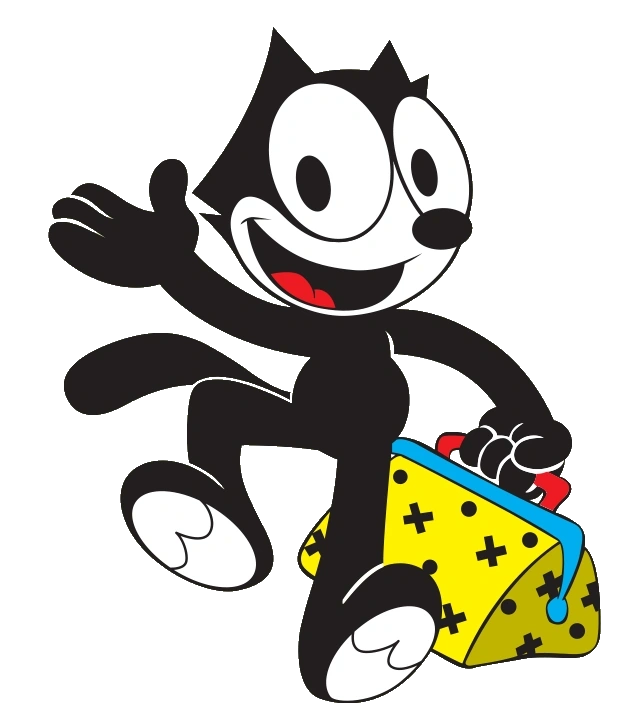 Felix the Cat | P.M. Universe Wiki | Fandom