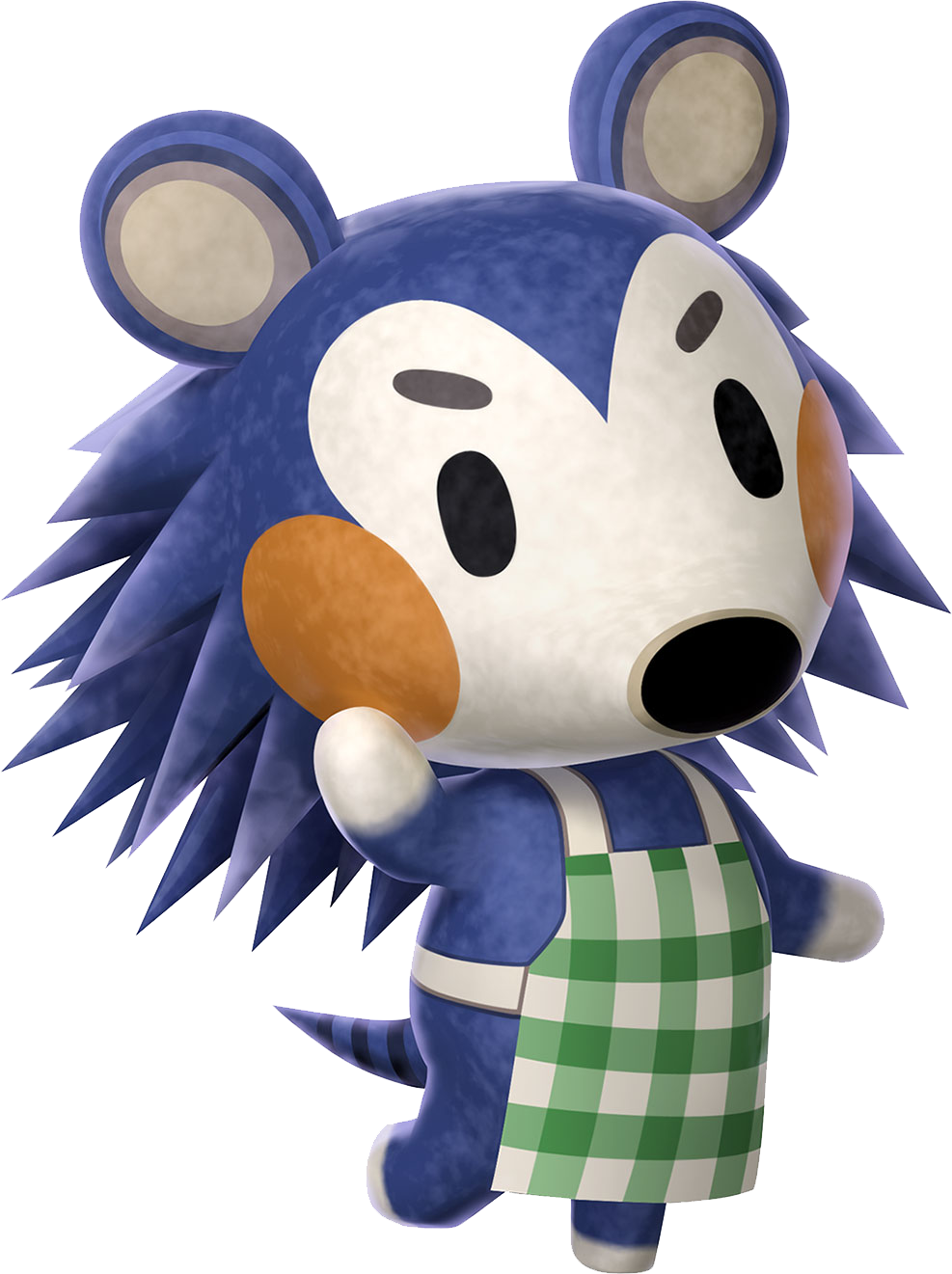 Able Sisters - Animal Crossing Wiki - Nookipedia