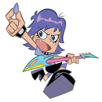 Yumi Yoshimura | P.M. Universe Wiki | Fandom