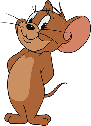 Jerry Mouse | P.M. Universe Wiki | Fandom