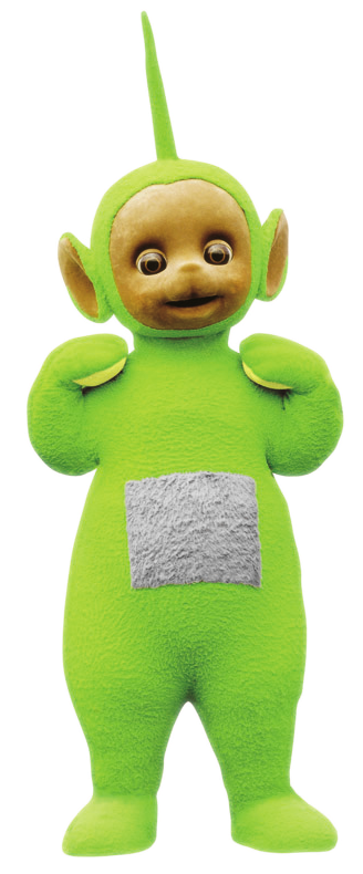 Dipsy, Videogaming Wiki