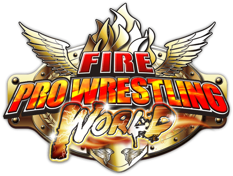 fire pro wrestling world ps4 wrestlers