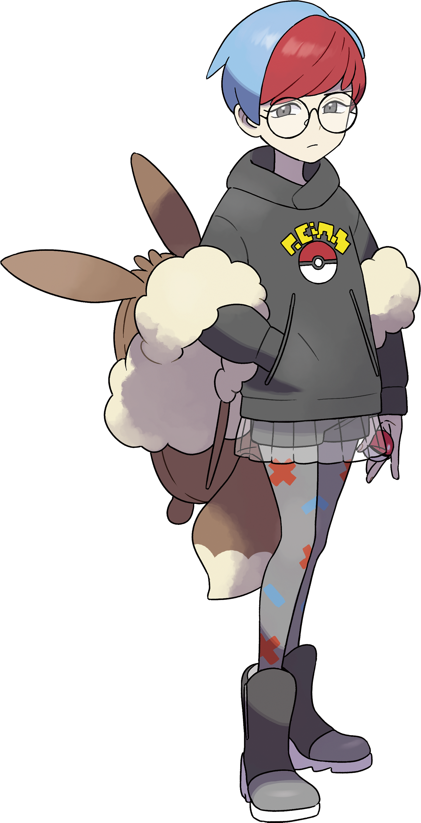 Penny P.M. Universe Wiki Fandom